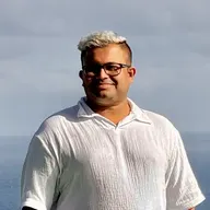 Photo of Vinnie Wimalasiri